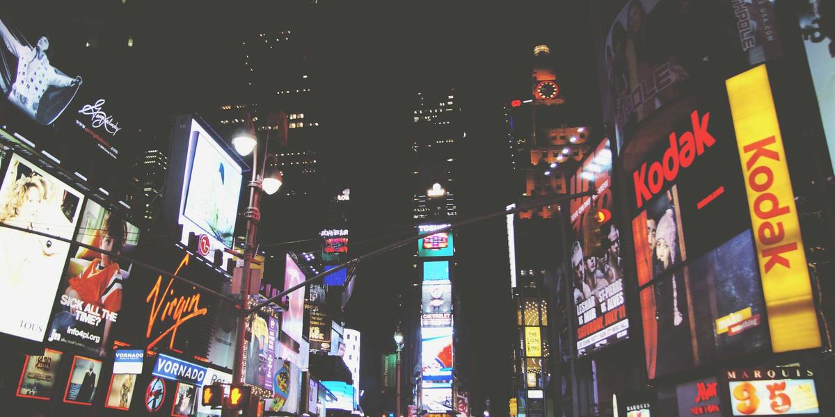 Canadian cityscape representing economic growth driven by senior management talent