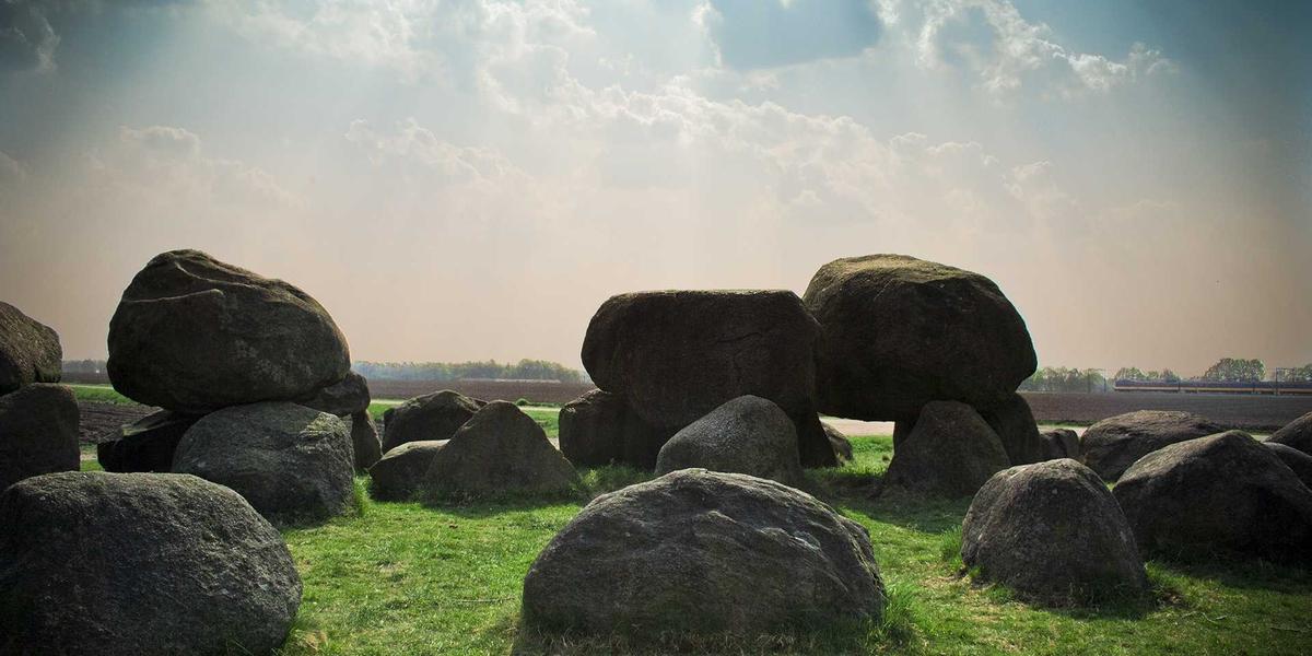 Organized folder of evidence documents including photos, letters, and receipts for a rental dispute
