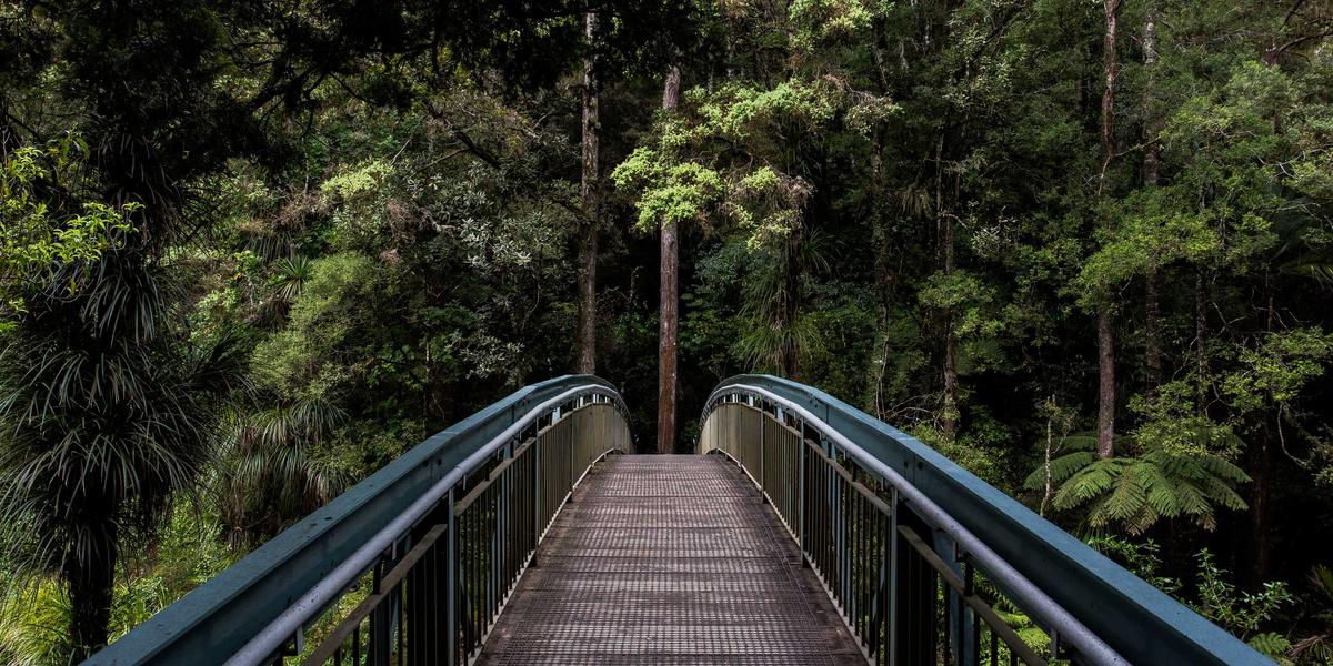 New parents bonding with their infant baby at home